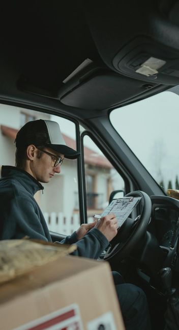 Déménagement particulier & professionnel
